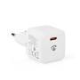 Nedis NETZLADEGERÄT   1XUSB-C    20W (WCMPD20W100WT     WS)
