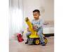 BIG Spielwarenfabrik Power-Worker Maxi-Kran| 800055816