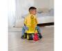 BIG Spielwarenfabrik Power-Worker Maxi-Kran| 800055816