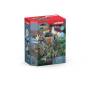 Schleich Eldrador Master Roboter| 42549