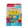 Mattel FFC84 - Boy/Girl - 0.5 yr(s) - Plastic - Multicolour