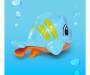 Simba Dickie ABC Hungriger Fisch