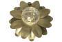 STAR TRADING LED Solardekoblume 'Lilly' 3er Pack