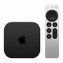 Apple TV 4K 64GB Wi-Fi Streaming Clients