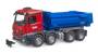 Bruder 03621 MB Arocs Halfpipe Kipp-LKW