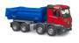 Bruder 03621 MB Arocs Halfpipe Kipp-LKW
