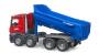 Bruder 03621 MB Arocs Halfpipe Kipp-LKW
