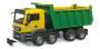 Bruder MAN TGS KIPP-LKW 03766