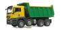 Bruder MAN TGS KIPP-LKW 03766