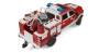 Bruder 02544 RAM 2500 Feuerwehreinsatzwagen mit Light + Sound Modul