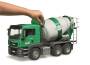 Bruder 02739 MAN TGA Betonmisch-LKW