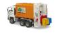 Bruder 02772 MAN TGA Hecklader Müll-LKW