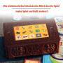 Ravensburger Kinderspiel 21854 - Wer war's, Gesellschafts- und Familienspiel, für Kinder und Erwachs