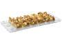 WESTMARK Stollenplatte 36x15,5cm