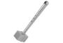 WESTMARK Fleischklopfer Robusto silber