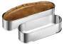 WESTMARK Back- / Stollenform