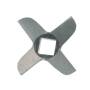 WESTMARK Messer 4-flg.zu Fleischw.Gr.5