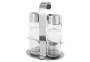 WESTMARK Menage Wien Glas/ES 2tlg.