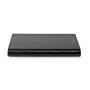 Nedis Festplattengehäuse / 2.5 " / USB 3.1 Gen1 / USB Type-A / USB Type-C™ / Notebook / PC / Aluminium