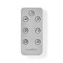 Nedis MOBILER LUFTKÜHLER 65W 215M³/H (COOL116CWTW  WLAN WS)
