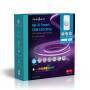 Nedis SmartLife LED-Streifen / RGB / Warm bis kühlen weiß / COB / 2.00 m / IP20 / 2700 - 6500 K / 860 lm / Android™ / IOS