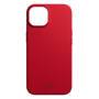 Black Rock Cover Urban Case für Apple iPhone 14 Plus Rot