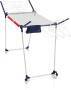 Leifheit Standtrockner Pegasus 200 Solid Deluxe Mobile (81517)