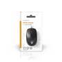 Nedis MOUSE  VERDRAHTET (MSWD110BK)