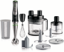 Braun MultiQuick 9 MQ9195XLI Stabmixer schwarz