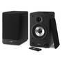 Sharp CP-SS30 BT Hifi-Lautsprecher schwarz