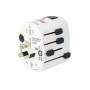 SKROSS Reiseadapter PRO 7A