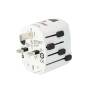 SKROSS Reiseadapter PRO 7A