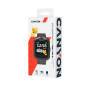 Canyon Smartwatch Kids Tony  KW-31 black  GSM Camera  ENG retail (CNE-KW31BB)