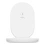 Belkin BOOST Charge Wireless Charging Stand 15W ws.WIB002vfWH Ladegeräte - Induktion