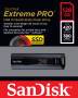 SanDisk Cruzer Extreme PRO 128GB USB 3.1         SDCZ880-128G-G46 USB-Sticks