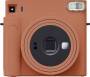 Fujifilm instax SQUARE SQ 1 terracotta orange Instant-Kameras