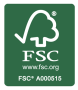 Herlitz 10837144 - C5 (162 x 229 mm) - Paper - White - Forest Stewardship Council (FSC)