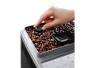De Longhi Magnifica S ECAM250.31.SB - Espresso machine - Coffee beans - Built-in grinder - 1450 W - Silver
