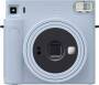 Fujifilm instax SQUARE SQ 1 glacier blue Instant-Kameras