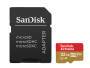 SanDisk microSDHC V30 A1    32GB Extreme 100MB SDSQXAF-032G-GN6MA microSD