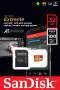 SanDisk microSDHC V30 A1    32GB Extreme 100MB SDSQXAF-032G-GN6MA microSD