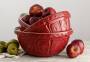 MASON CASH Mason C. Rührschüssel 2,7l rot