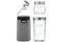 Kilner Fermentationsglas Set 750 ml 2 Stück