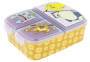 POS Brotdose Pokemon 3geteilt