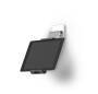 Durable 893523 - Tablet/UMPC - Passive holder - Indoor - Silver