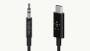 Belkin RockStar 3,5mm Aud./USB-C Kabel 1,8m schw.  F7U079bt06-BLK Kabel und Adapter -Audio/HiFi-