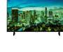 Panasonic VIERA TX -43LXW704 - LCD TV - 109.2cm/43" - Energy efficiency class: EECL_G__