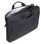 techair TAN1202v2 - Briefcase - 39.6 cm (15.6") - 575 g - Black