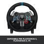 Logitech G29 Driving Force Lenkrad