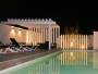 Performance in Lighting Quasar 10LED#303368 LED-Wandleuchte 1x 6W LED